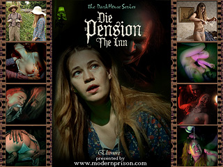 Ticket 'Die Pension - The Inn'